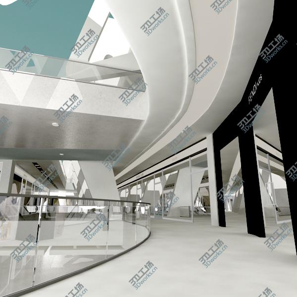 images/goods_img/202104094/3D Shopping Mall model/1.jpg